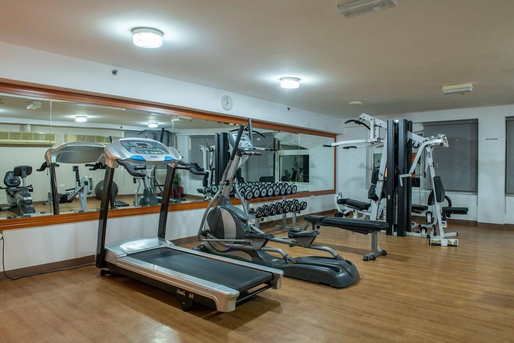 La Villa Najd Hotel Apartments Дубай Екстериор снимка