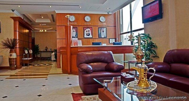 La Villa Najd Hotel Apartments Дубай Екстериор снимка