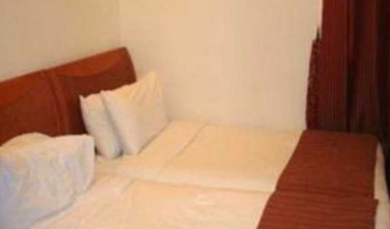 La Villa Najd Hotel Apartments Дубай Екстериор снимка