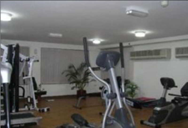 La Villa Najd Hotel Apartments Дубай Екстериор снимка